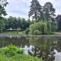 Wilhelminapark - Goes