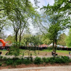 Wilhelminapark - Goes