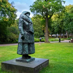 Wilhelminapark - Goes