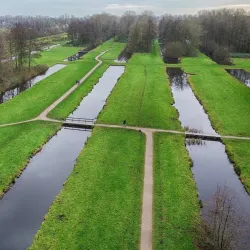 De Goudse Hout Park - Gouda
