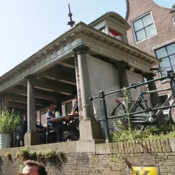 Gouda Canal Tours - Gouda