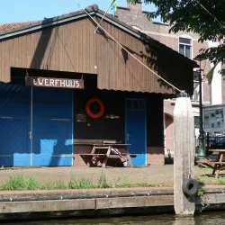 Gouda Canal Tours - Gouda