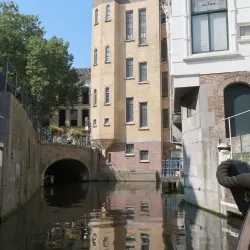 Gouda Canal Tours - Gouda