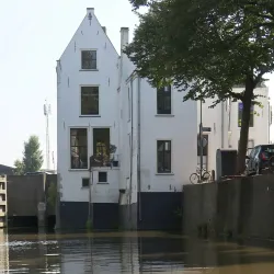 Gouda Canal Tours - Gouda