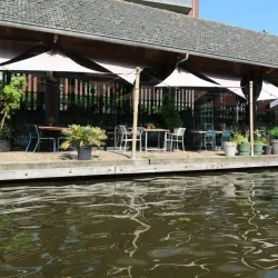 Gouda Canal Tours - Gouda