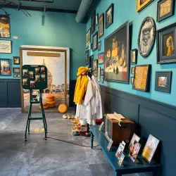 Gouda Cheese Market - Gouda