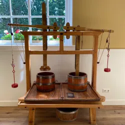 Gouda Cheese Market - Gouda