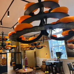 Gouda Cheese Market - Gouda