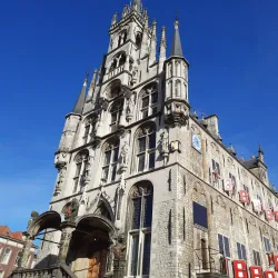 Gouda City Hall - Gouda