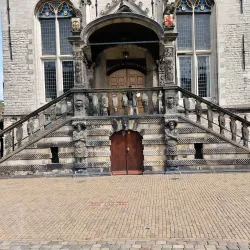 Gouda City Hall - Gouda