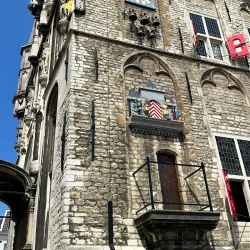 Gouda City Hall - Gouda