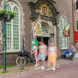 Gouda Museum of Religious Art - Gouda