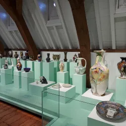 Gouda Museum of Religious Art - Gouda