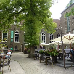 Gouda Museum of Religious Art - Gouda