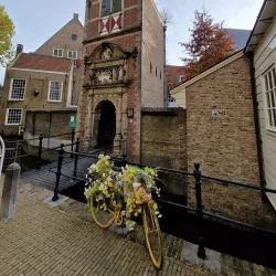 Gouda Museum of Religious Art - Gouda