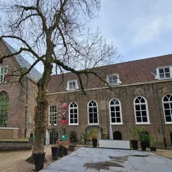 Gouda Museum of Religious Art - Gouda