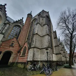 Gouda Museum of Religious Art - Gouda