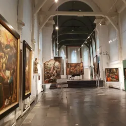 Museum Gouda - Gouda