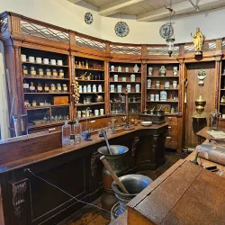 Museum Gouda - Gouda