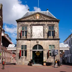 Waag (Weigh House) - Gouda
