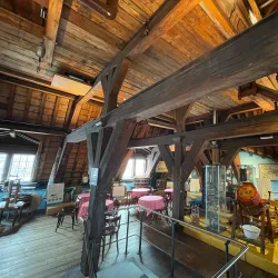 Waag (Weigh House) - Gouda