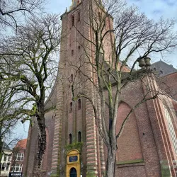 Der Aa-kerk - Groningen