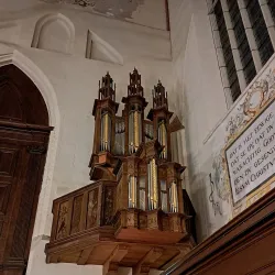 Der Aa-kerk - Groningen