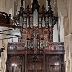 Der Aa-kerk - Groningen