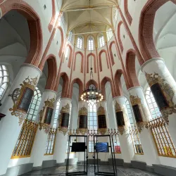Der Aa-kerk - Groningen
