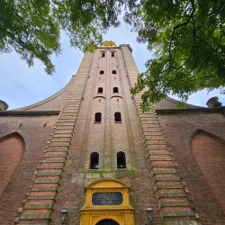 Der Aa-kerk - Groningen