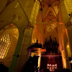 Der Aa-kerk - Groningen