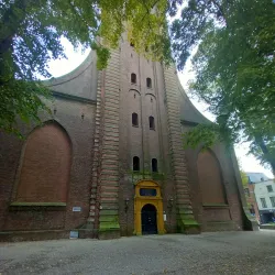 Der Aa-kerk - Groningen