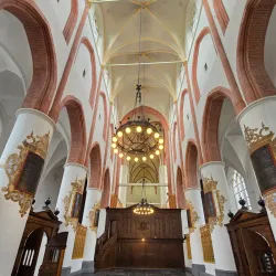 Der Aa-kerk - Groningen