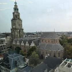 Forum Groningen - Groningen
