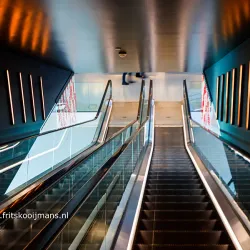 Forum Groningen - Groningen