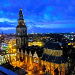 Forum Groningen - Groningen