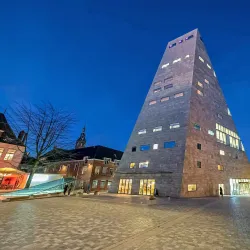 Forum Groningen - Groningen