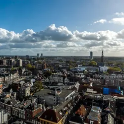 Forum Groningen - Groningen
