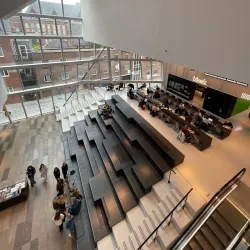 Forum Groningen - Groningen