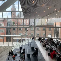 Forum Groningen - Groningen