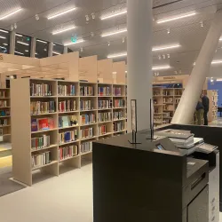 Forum Groningen - Groningen