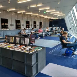 Forum Groningen - Groningen