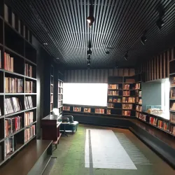 Forum Groningen - Groningen