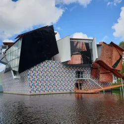Groninger Museum - Groningen