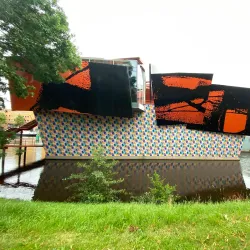 Groninger Museum - Groningen