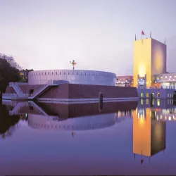 Groninger Museum - Groningen