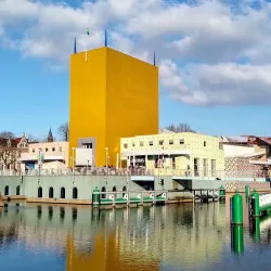 Groninger Museum - Groningen