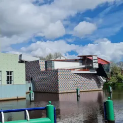 Groninger Museum - Groningen