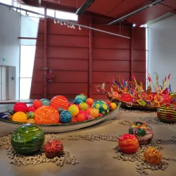 Groninger Museum - Groningen