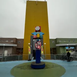 Groninger Museum - Groningen